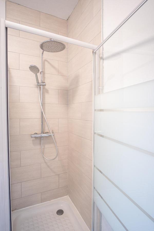 Azur - Centre Lh Coty Apartment Le Havre Luaran gambar