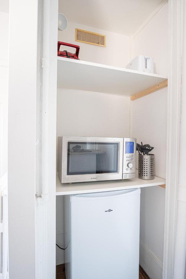 Azur - Centre Lh Coty Apartment Le Havre Luaran gambar